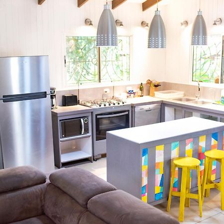 Boho Lodge Montezuma L&L 外观 照片