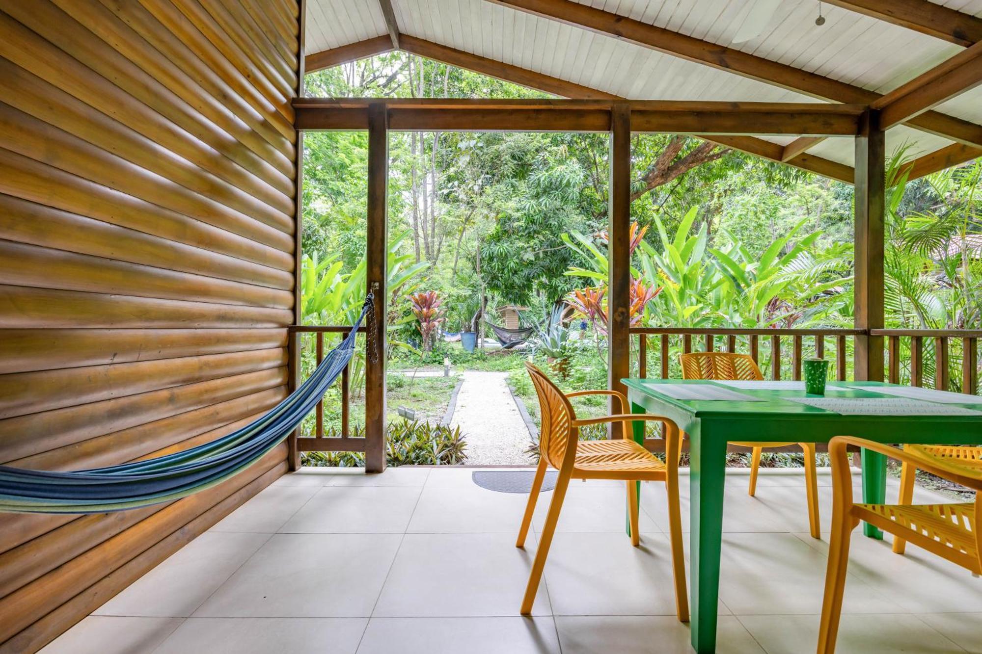 Boho Lodge Montezuma L&L 外观 照片