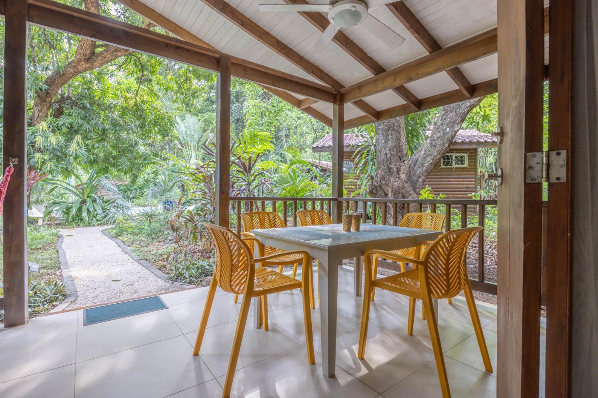 Boho Lodge Montezuma L&L 外观 照片