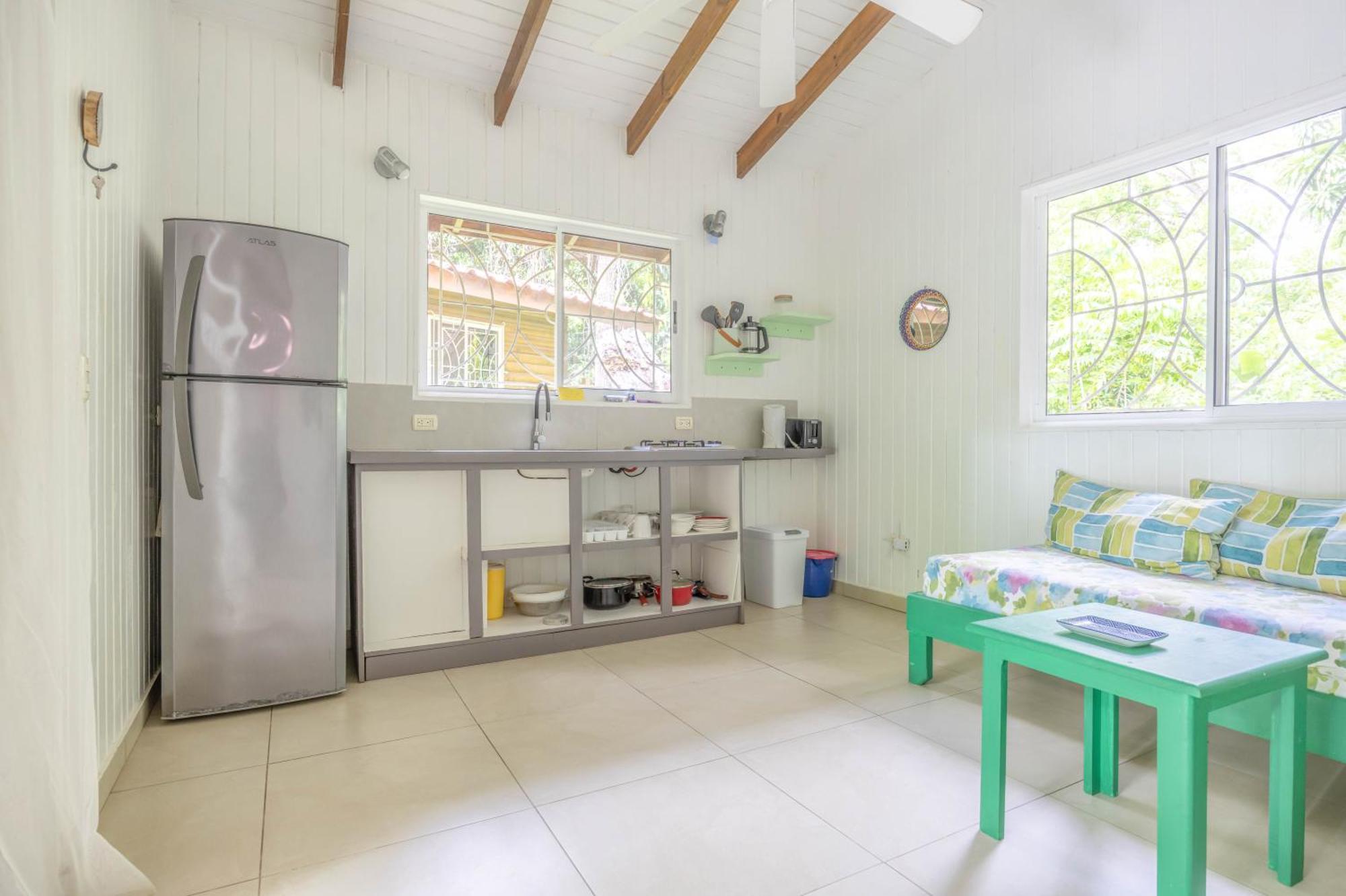 Boho Lodge Montezuma L&L 外观 照片