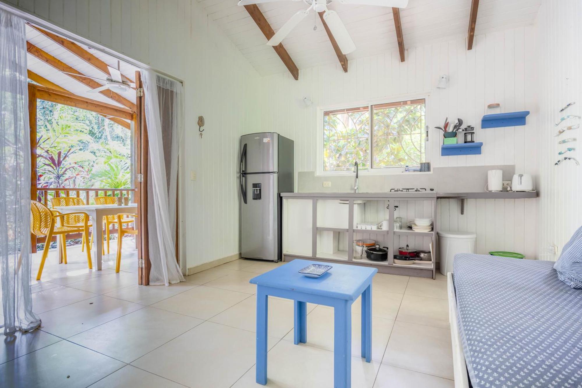 Boho Lodge Montezuma L&L 外观 照片