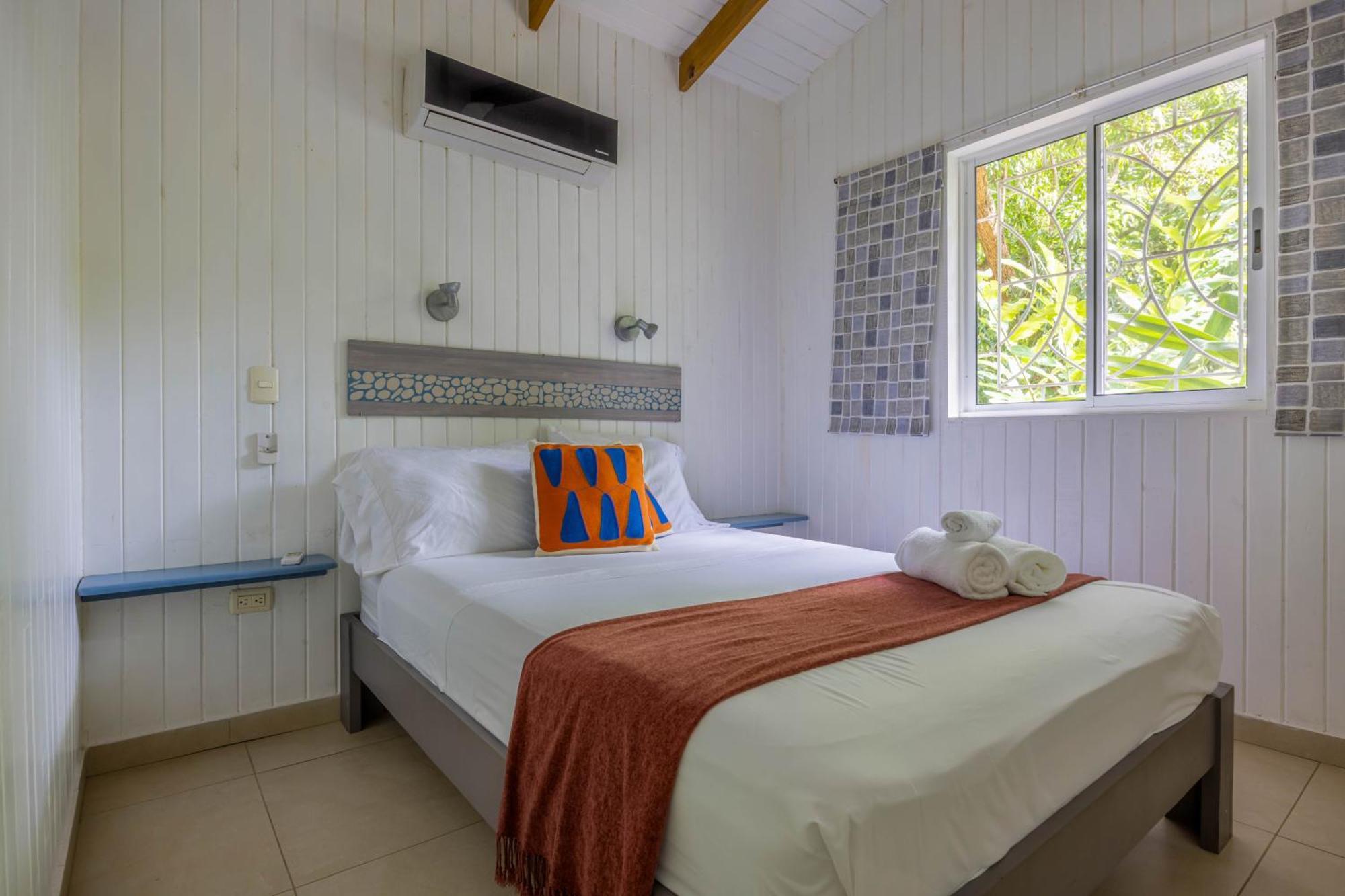 Boho Lodge Montezuma L&L 外观 照片