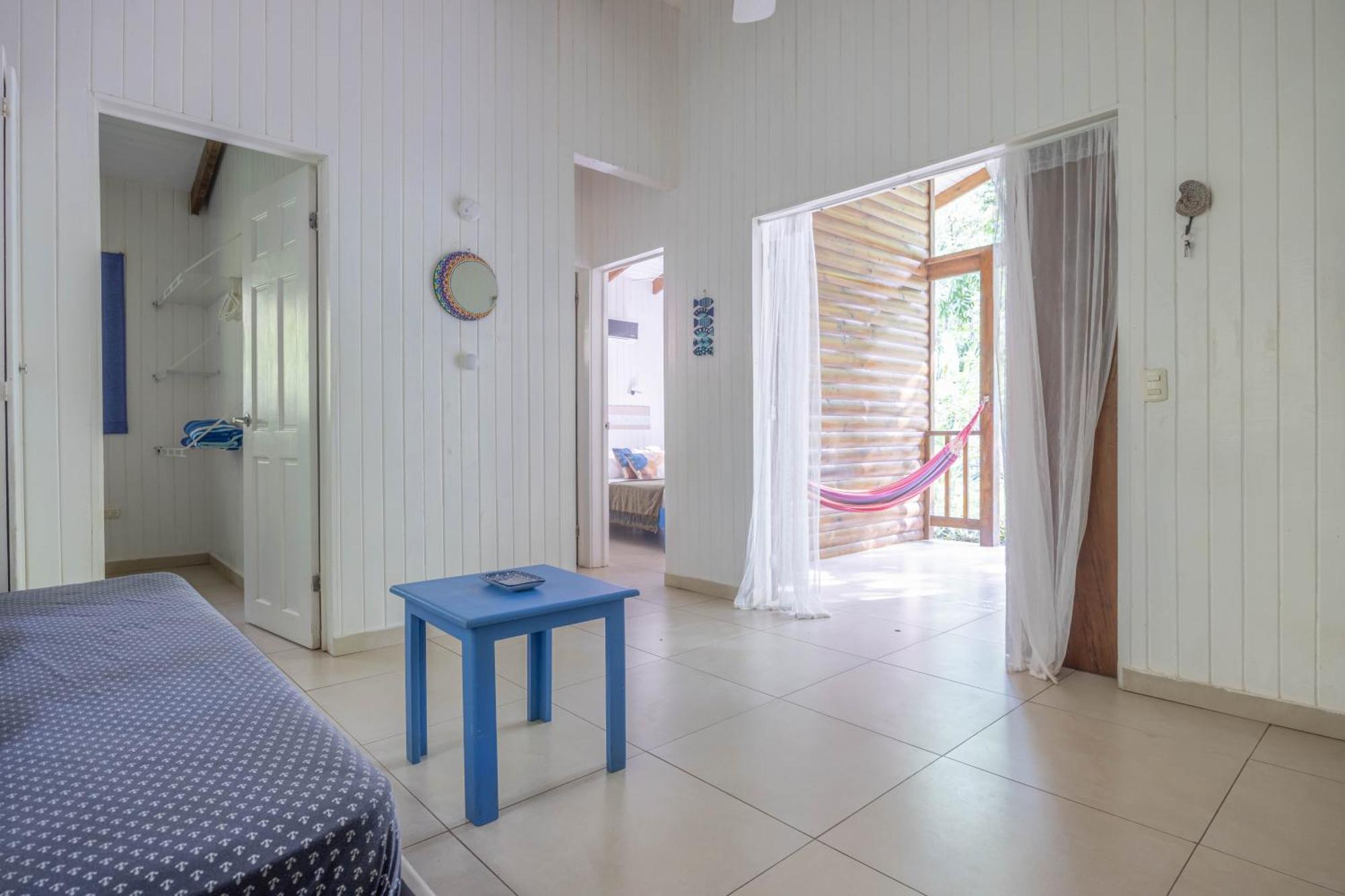 Boho Lodge Montezuma L&L 外观 照片