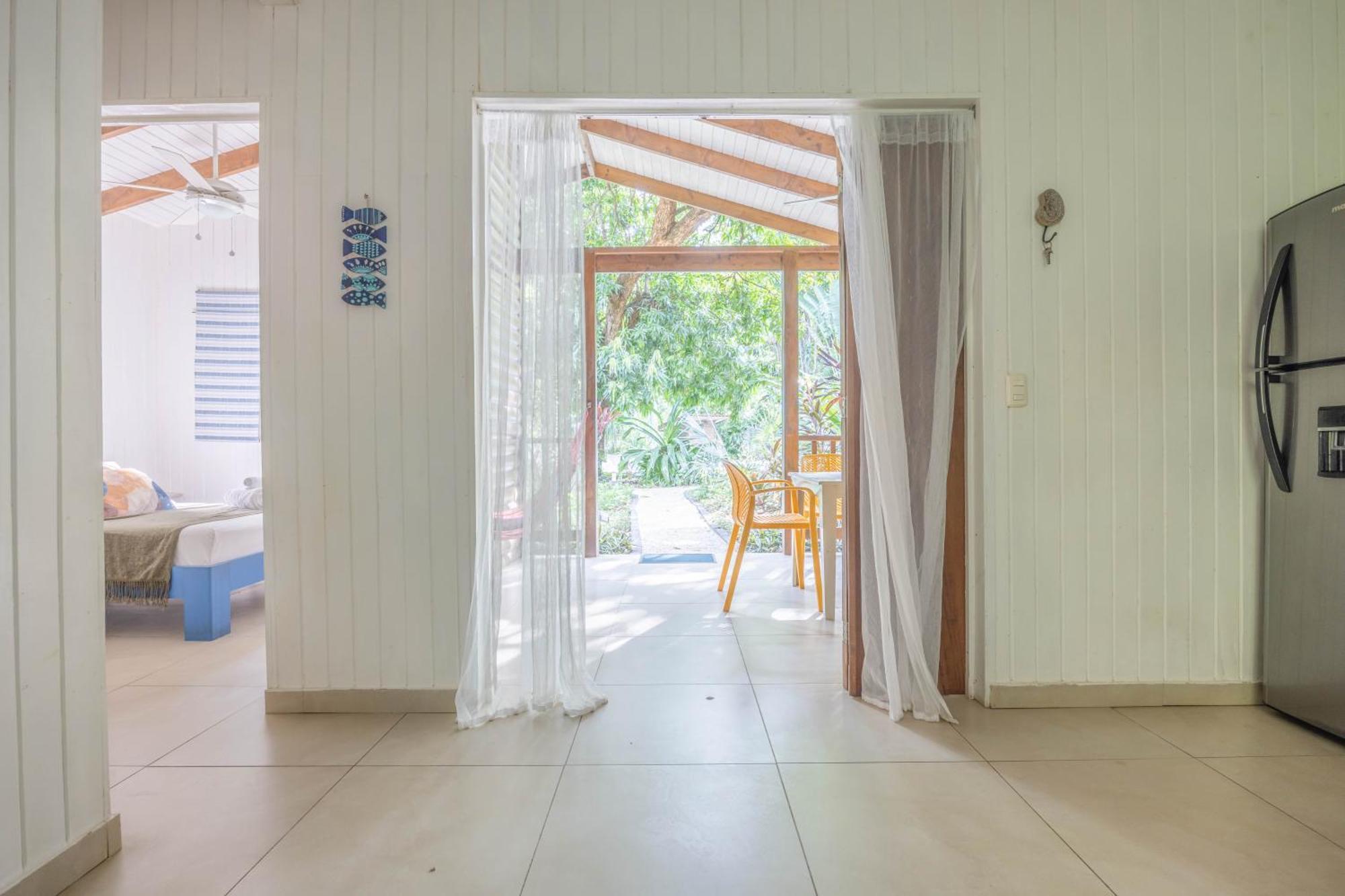 Boho Lodge Montezuma L&L 外观 照片