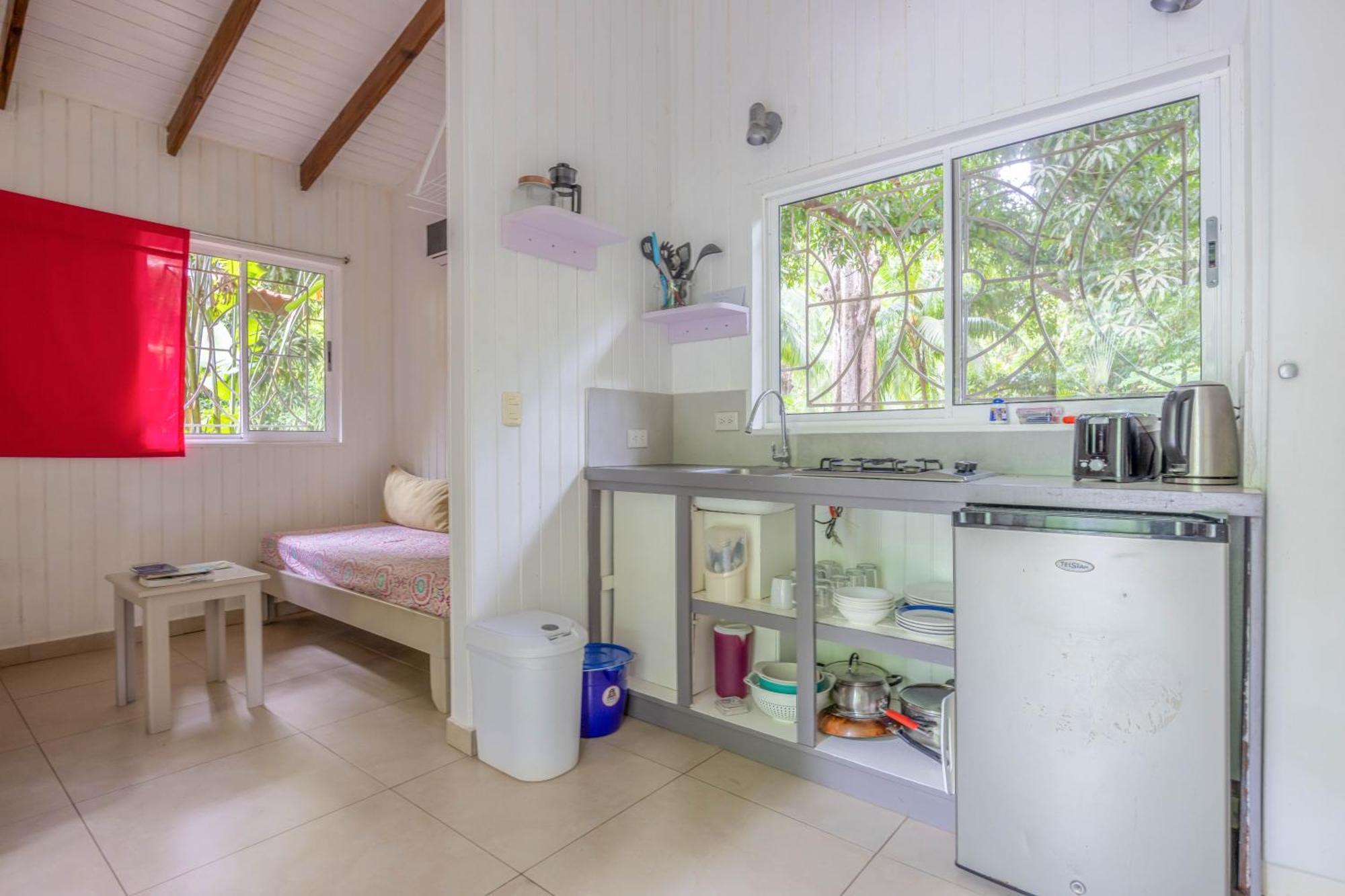 Boho Lodge Montezuma L&L 外观 照片
