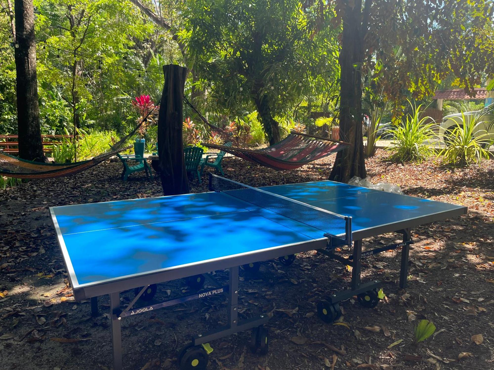 Boho Lodge Montezuma L&L 外观 照片