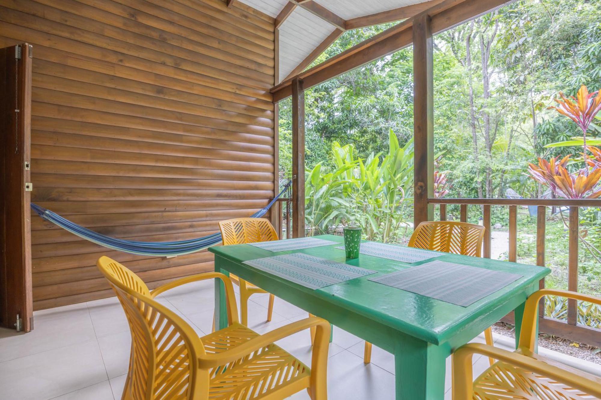 Boho Lodge Montezuma L&L 外观 照片