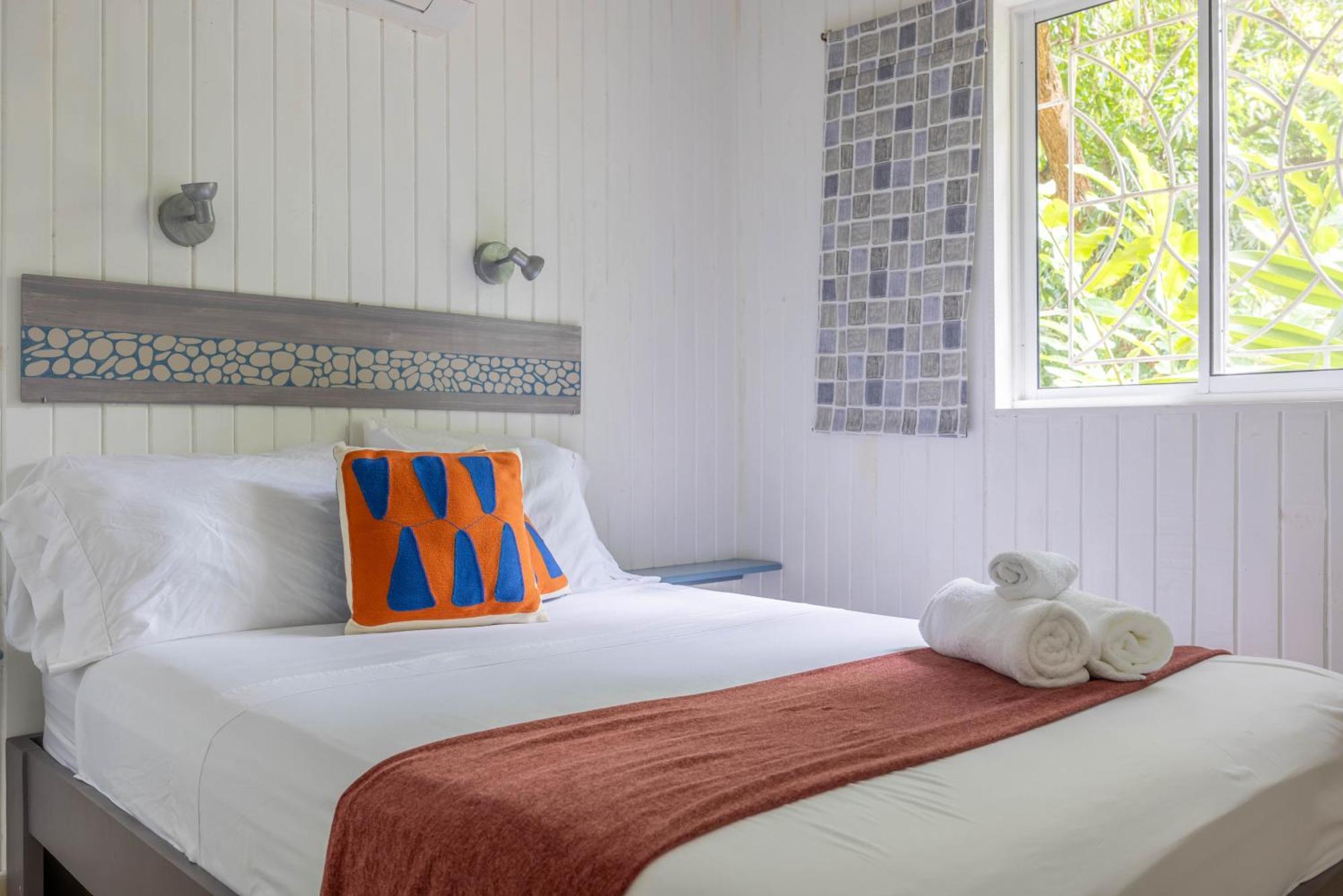 Boho Lodge Montezuma L&L 外观 照片
