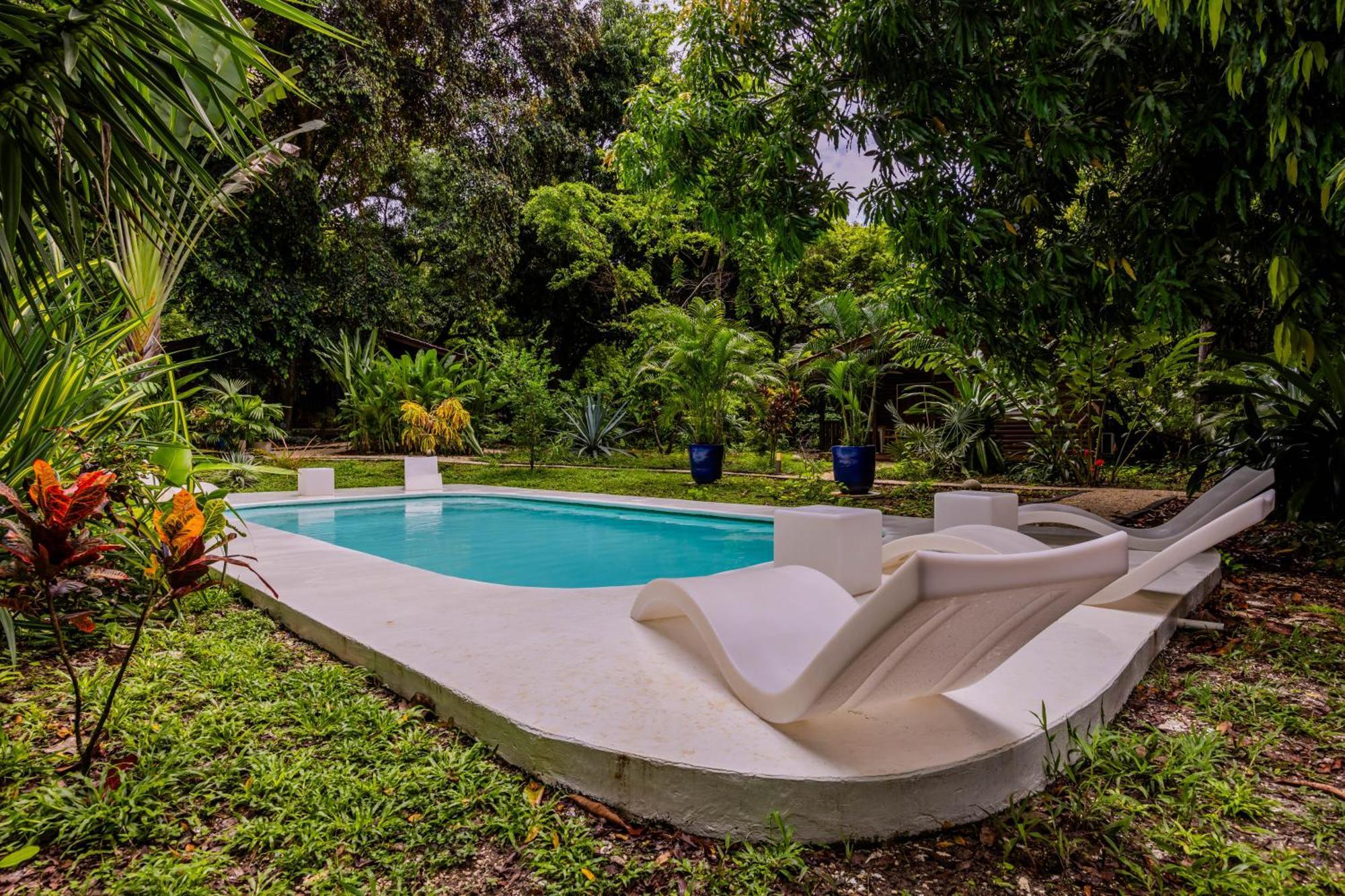 Boho Lodge Montezuma L&L 外观 照片