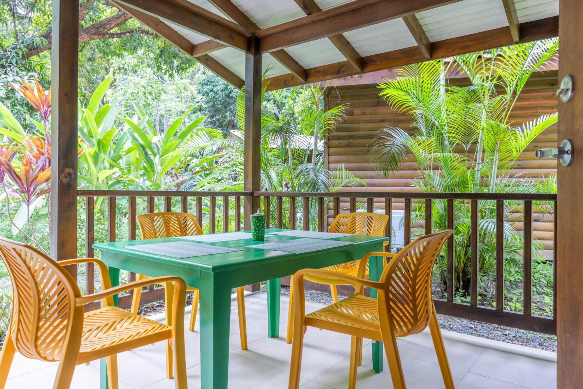 Boho Lodge Montezuma L&L 外观 照片