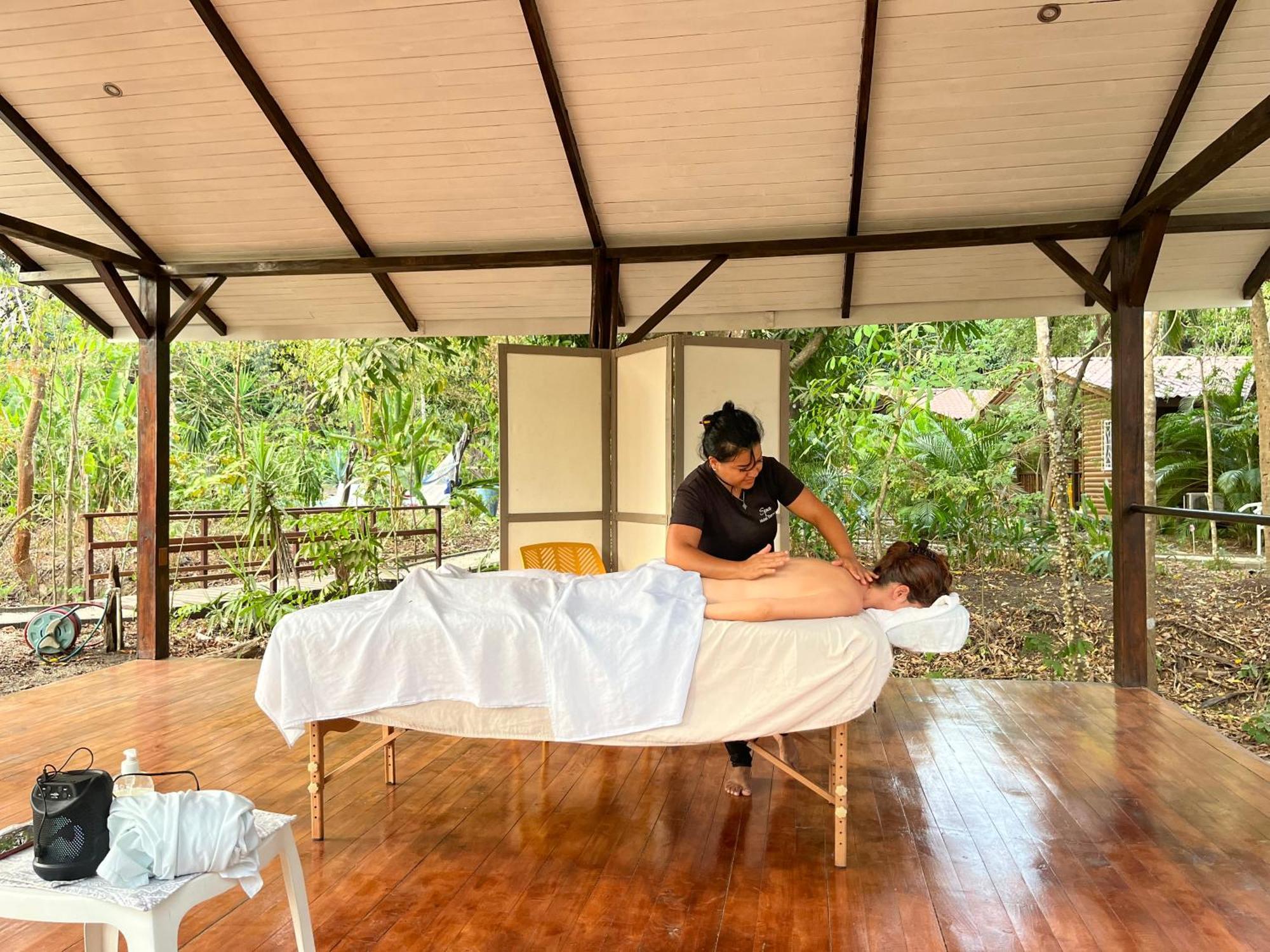 Boho Lodge Montezuma L&L 外观 照片