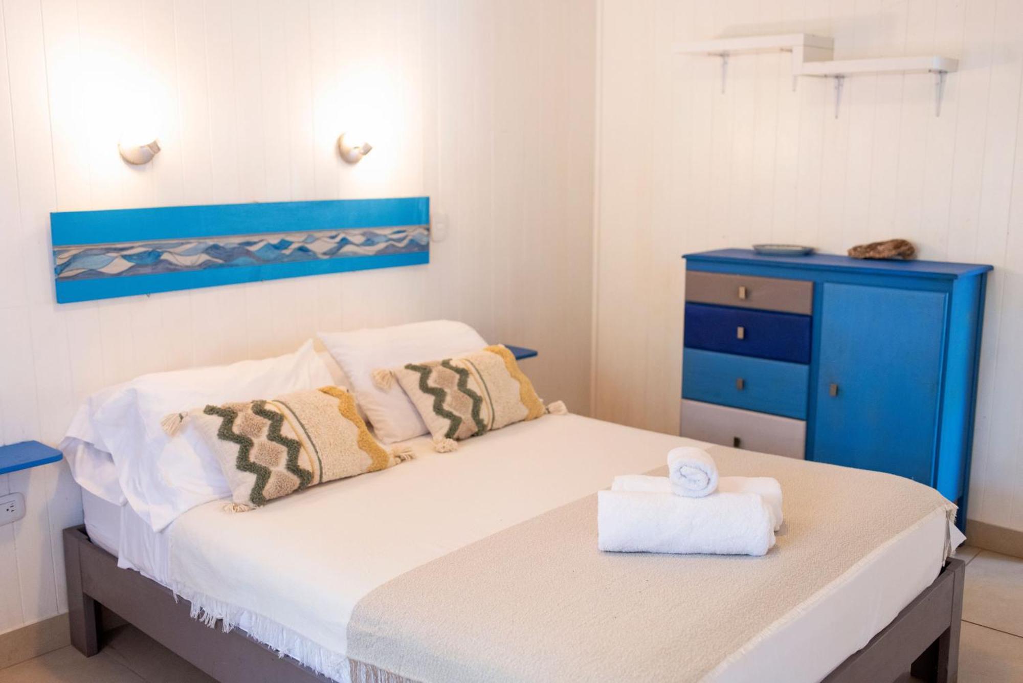 Boho Lodge Montezuma L&L 外观 照片