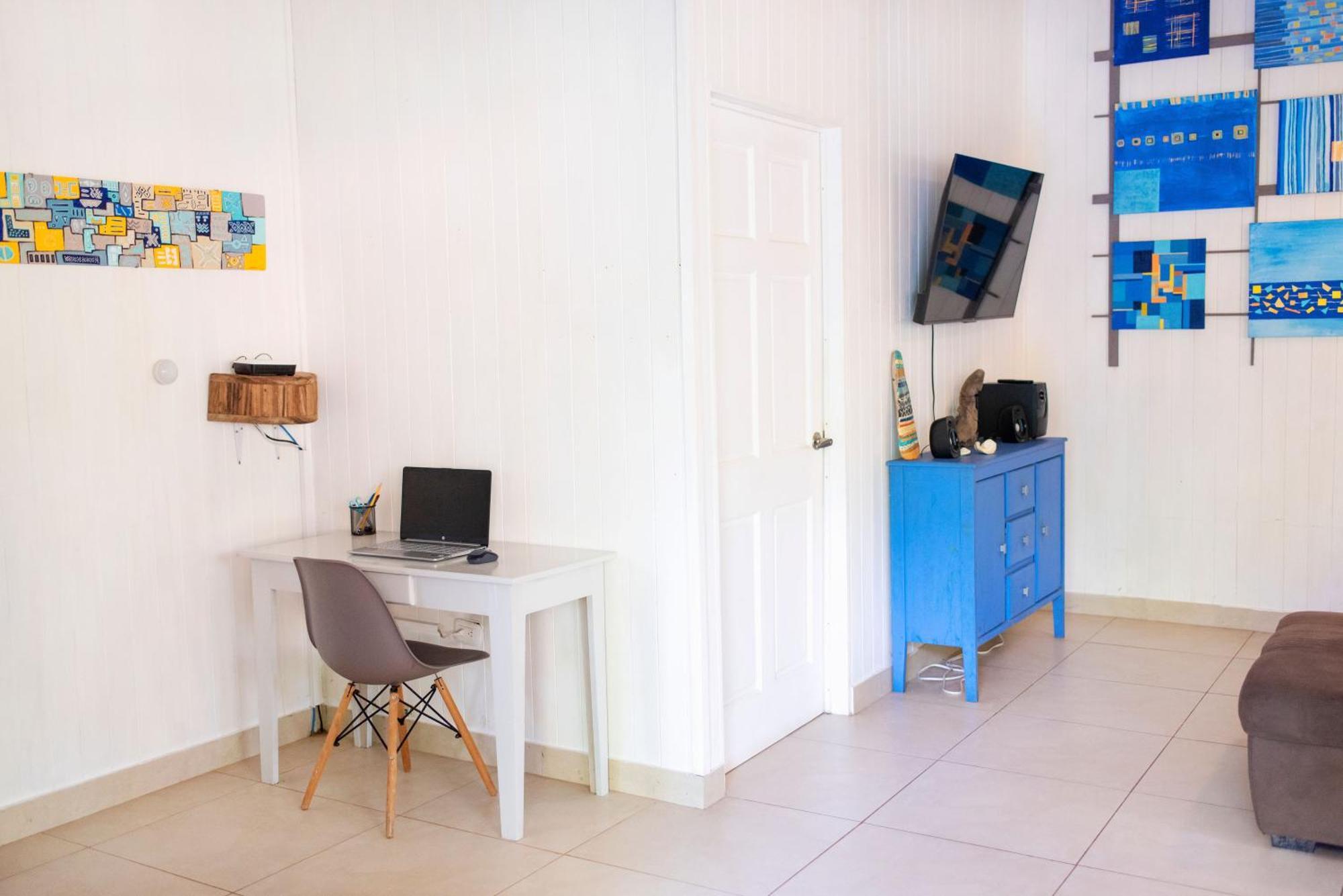 Boho Lodge Montezuma L&L 外观 照片