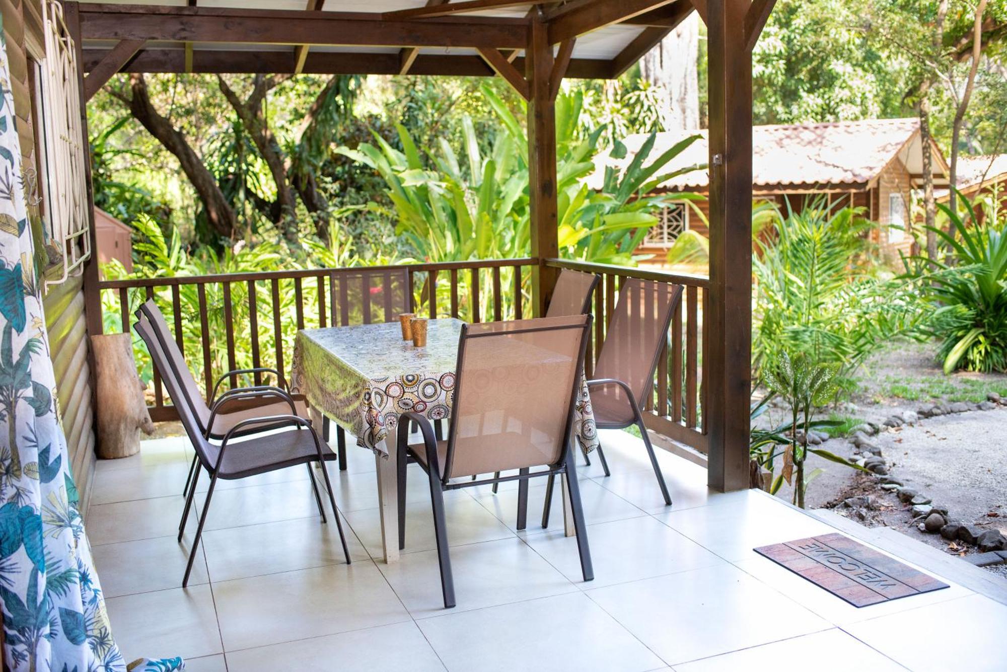 Boho Lodge Montezuma L&L 外观 照片