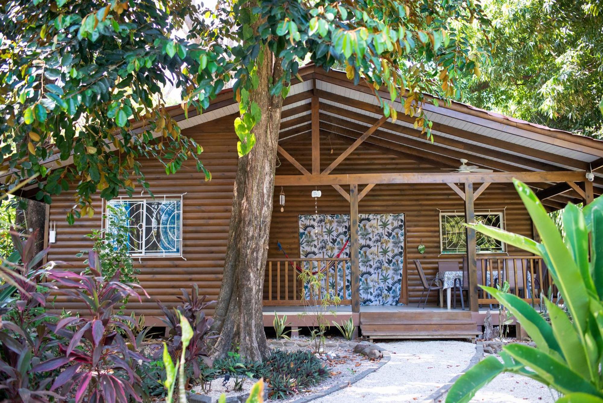 Boho Lodge Montezuma L&L 外观 照片