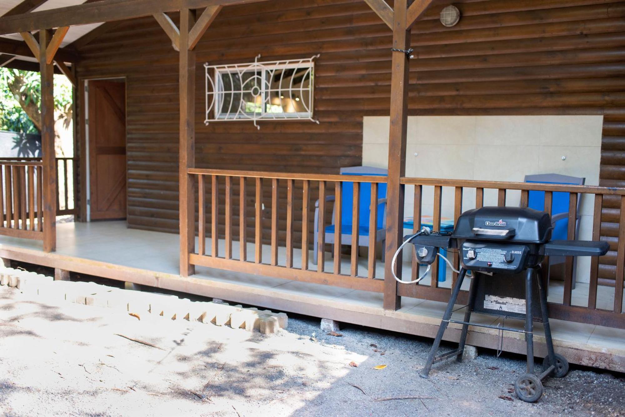 Boho Lodge Montezuma L&L 外观 照片